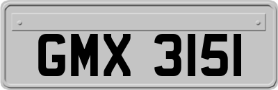 GMX3151