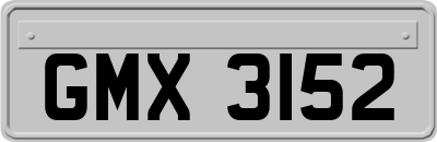 GMX3152
