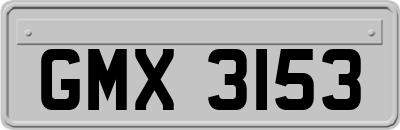 GMX3153