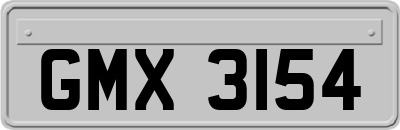 GMX3154