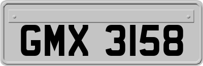 GMX3158