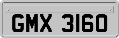 GMX3160