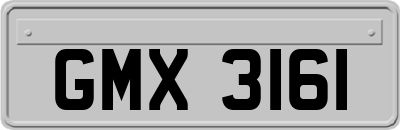 GMX3161