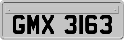 GMX3163