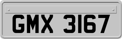 GMX3167