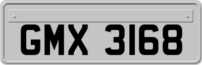 GMX3168