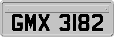 GMX3182