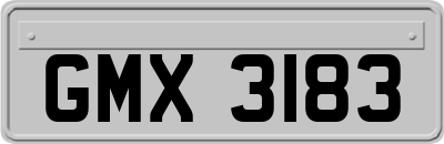 GMX3183