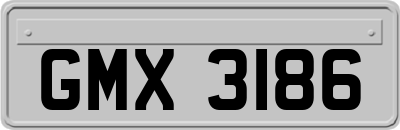 GMX3186