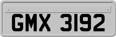 GMX3192