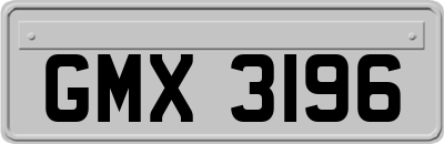 GMX3196
