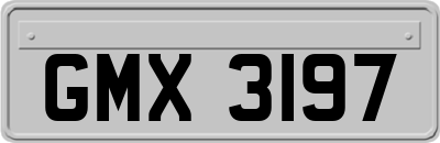 GMX3197