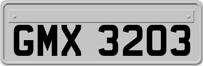 GMX3203