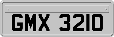 GMX3210