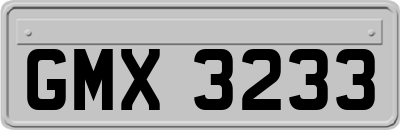 GMX3233