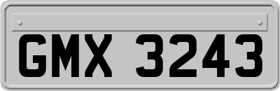 GMX3243