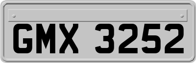 GMX3252