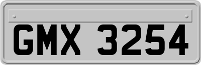 GMX3254