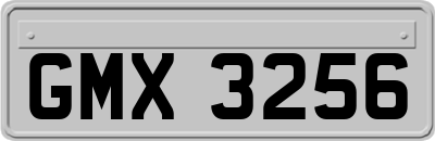 GMX3256