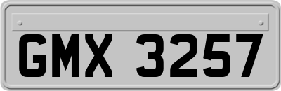 GMX3257