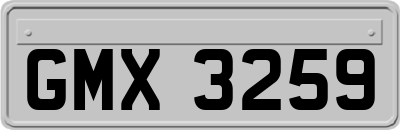 GMX3259