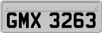 GMX3263