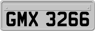 GMX3266