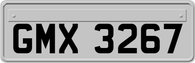 GMX3267