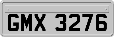 GMX3276