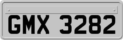 GMX3282