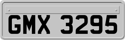 GMX3295