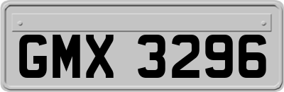 GMX3296