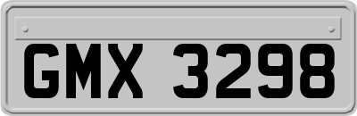 GMX3298