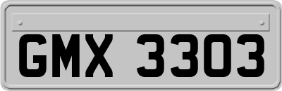 GMX3303