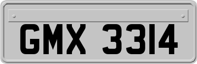 GMX3314