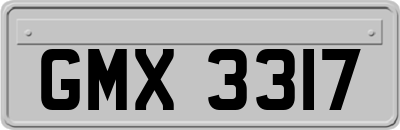 GMX3317