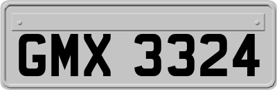 GMX3324