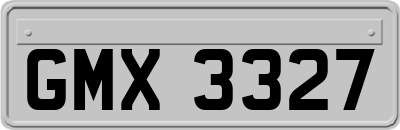 GMX3327