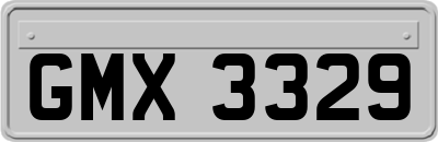 GMX3329