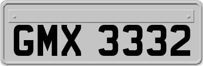 GMX3332