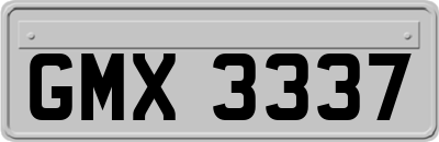 GMX3337