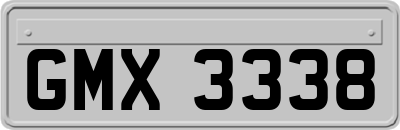 GMX3338