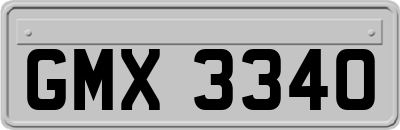 GMX3340