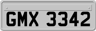 GMX3342