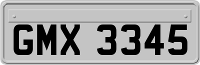 GMX3345