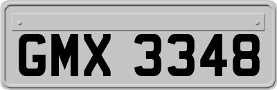 GMX3348