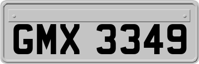 GMX3349