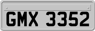 GMX3352