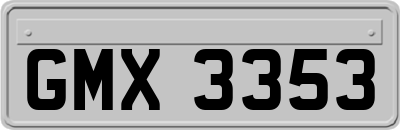 GMX3353
