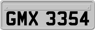 GMX3354